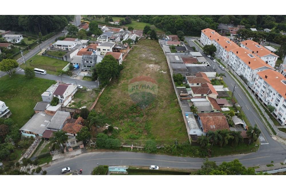 Terreno - Venda - Curitiba , Paraná - DJI_0032.JPG - 560341219-4