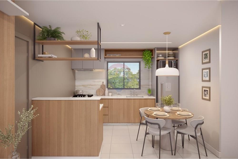 Studio - Venda - São José dos Pinhais , Paraná - 2112417.jpg - 560501018-7