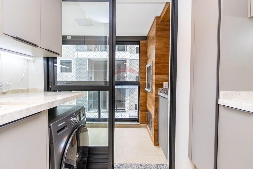 Apartamento - Venda - Curitiba , Paraná - Sheep - IMG_2094_1.jpg - 560251045-94