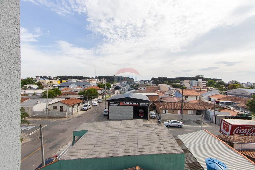 Apartamento - Alugar - São José dos Pinhais , Paraná - IMG_1781.jpg - 560411051-211