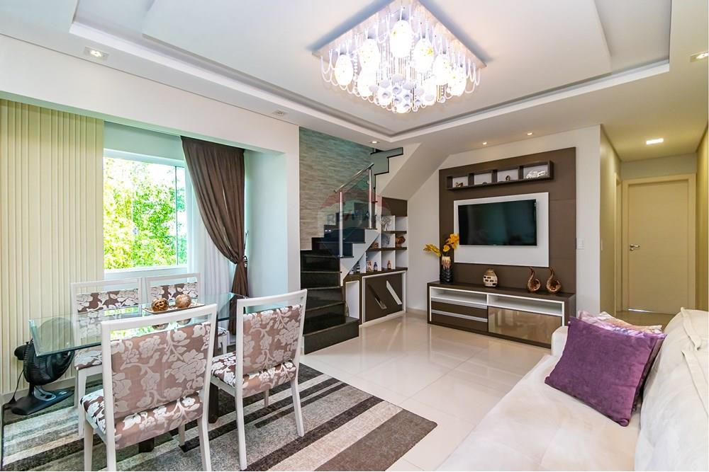 Cobertura - Venda - Curitiba , Paraná - IMG_1738.jpg - 560251099-1