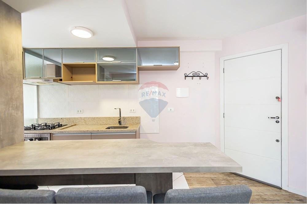 Apartamento - Alugar - Curitiba , Paraná - IMG_2703_1.jpg - 560251018-301