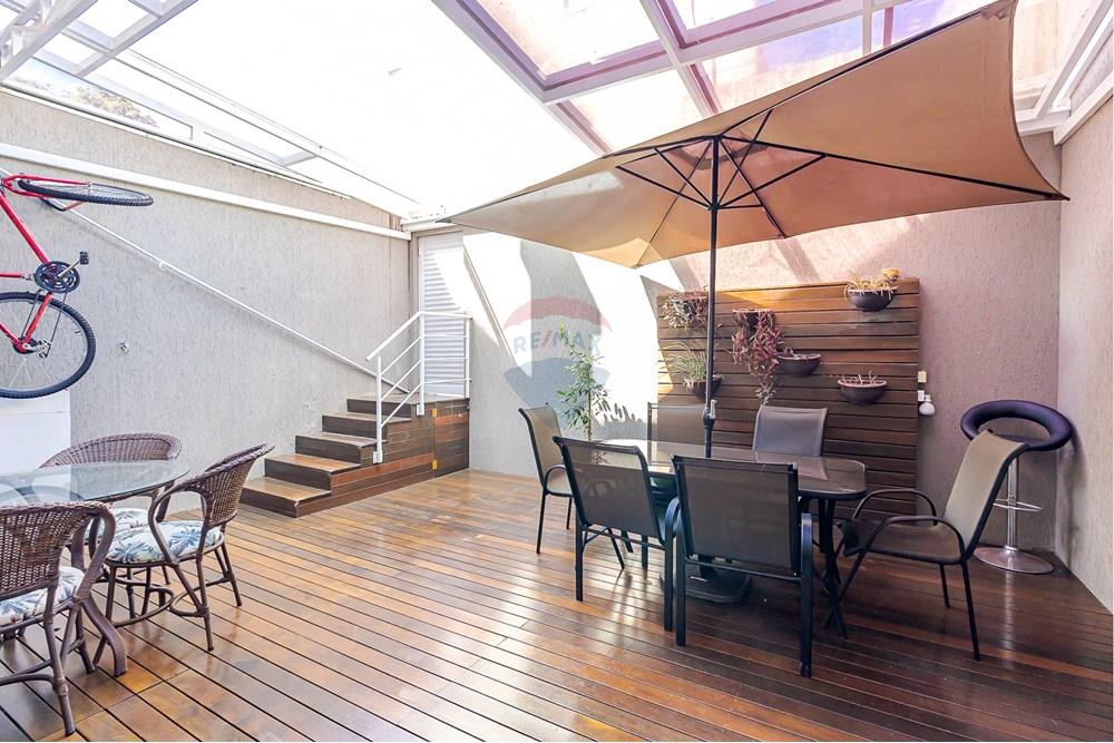 Sobrado - Venda - Curitiba , Paraná - IMG_5713.jpg - 560411045-23