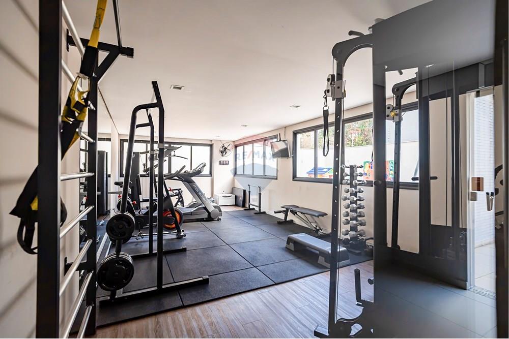 Apartamento - Venda - Curitiba , Paraná - _CRL5133_1.jpg - 560341161-24