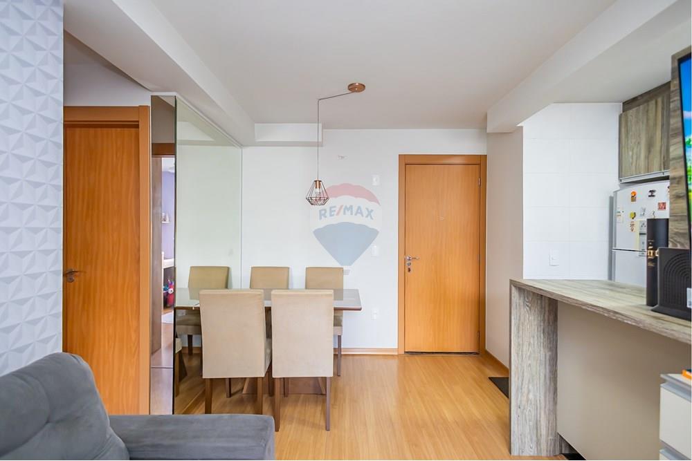 Apartamento - Venda - Curitiba , Paraná - IMG_2568.jpg - 560411070-78