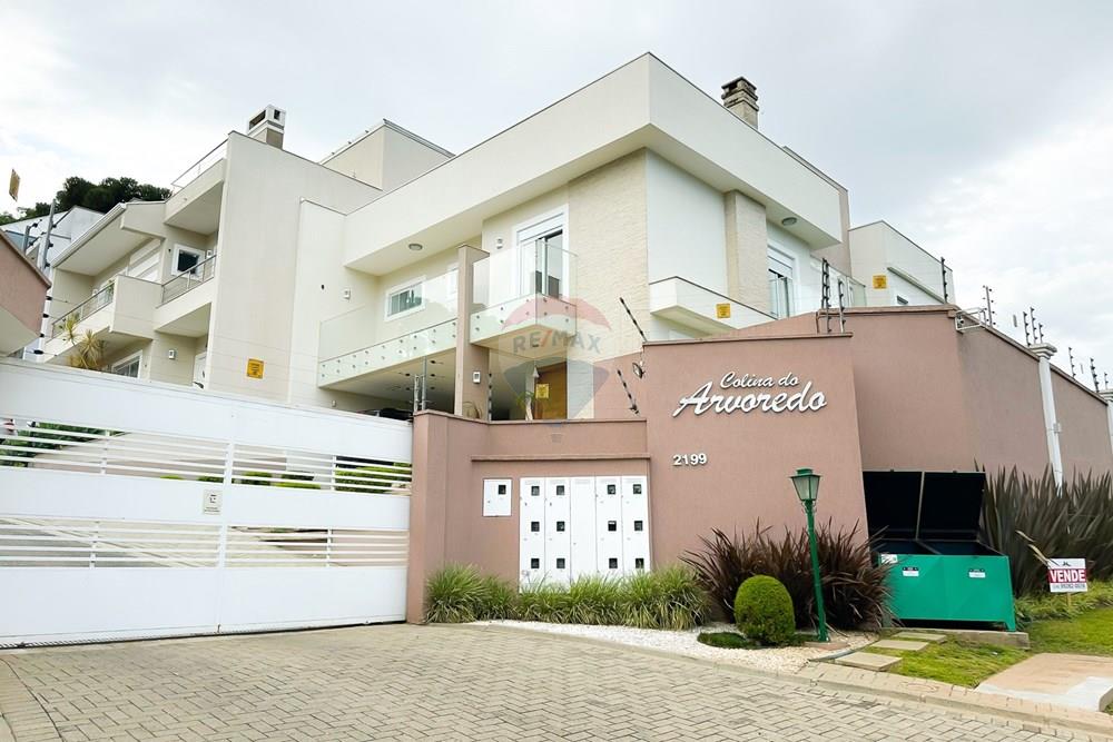 Sobrado - Venda - Curitiba , Paraná - 3.jpg - 560341080-250