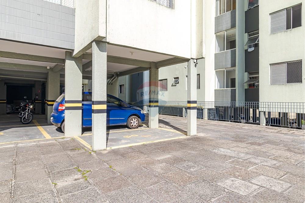 Apartamento - Venda - Curitiba , Paraná - IMG_5323.jpg - 560411048-66