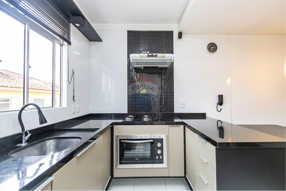 Apartamento - Venda - São José dos Pinhais , Paraná - IMG_2671_1.jpg - 560391055-24