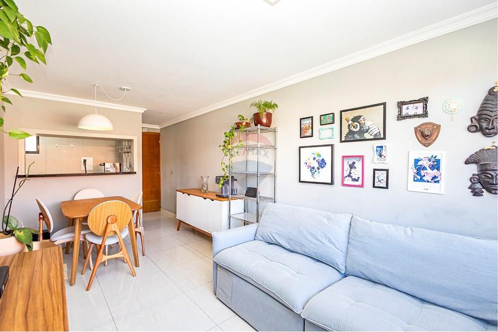 Apartamento - Venda - Curitiba , Paraná - IMG_4370_1.jpg - 560321131-27