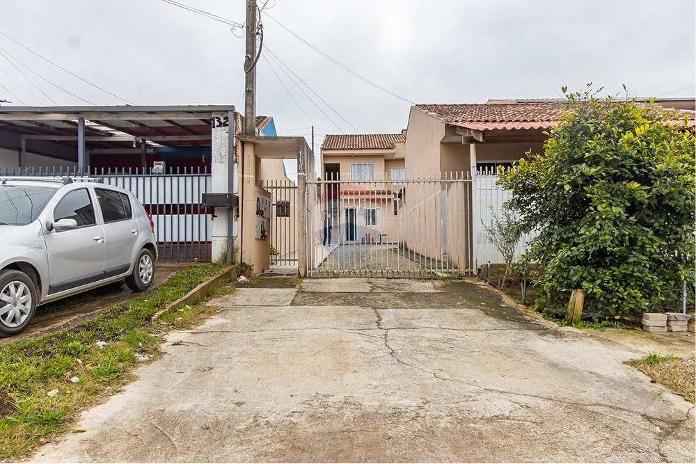 Apartamento - Venda - São José dos Pinhais , Paraná - IMG_5982.jpg - 560341154-39