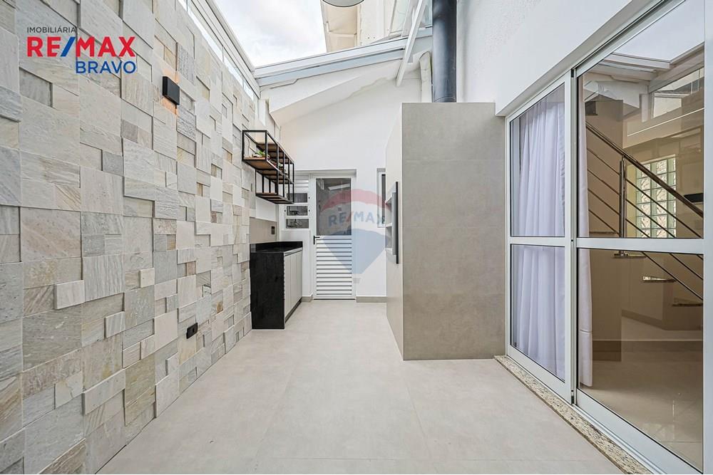 Sobrado - Venda - Curitiba , Paraná - CRF_1030.jpg - 560371031-47