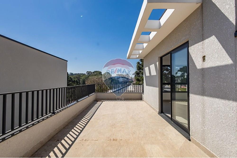 Sobrado - Venda - Curitiba , Paraná - 4.jpg - 560461011-63