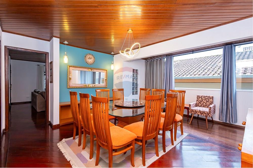 Casa - Venda - Curitiba , Paraná - IMG_5594_1.jpg - Sala de jantar - 560341154-38