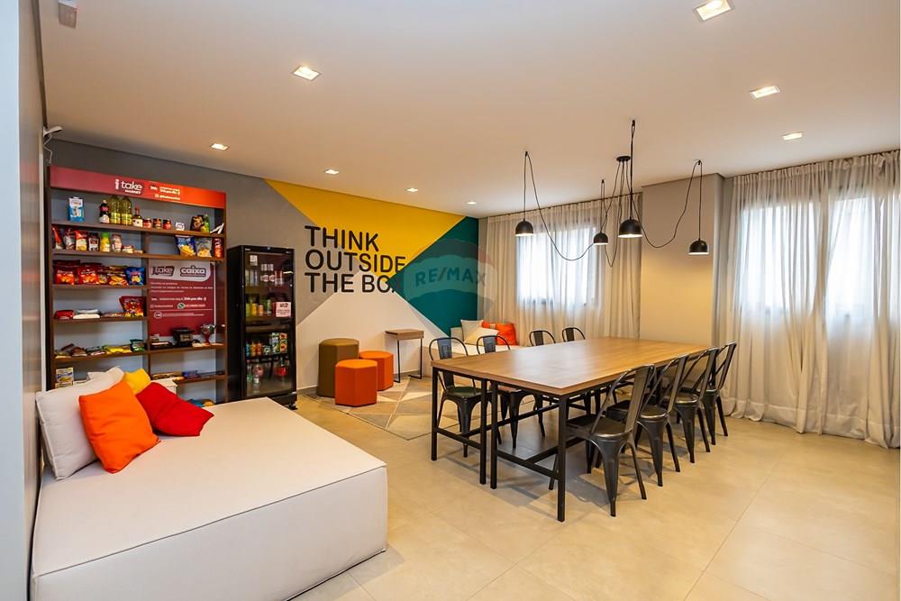 Apartamento - Alugar - Curitiba , Paraná - IMG_1175.jpg - 560311008-74