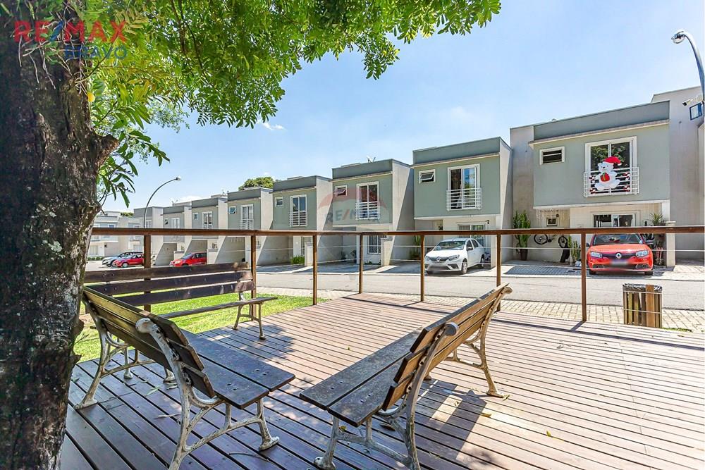 Casa de Condomínio - Venda - Curitiba , Paraná - IMG_1717 (1).jpg - 560371058-58