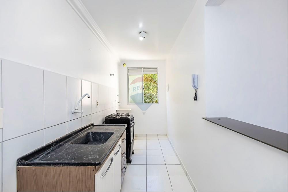 Apartamento - Venda - Araucária , Paraná - IMG_3463_1.jpg - 560491001-12