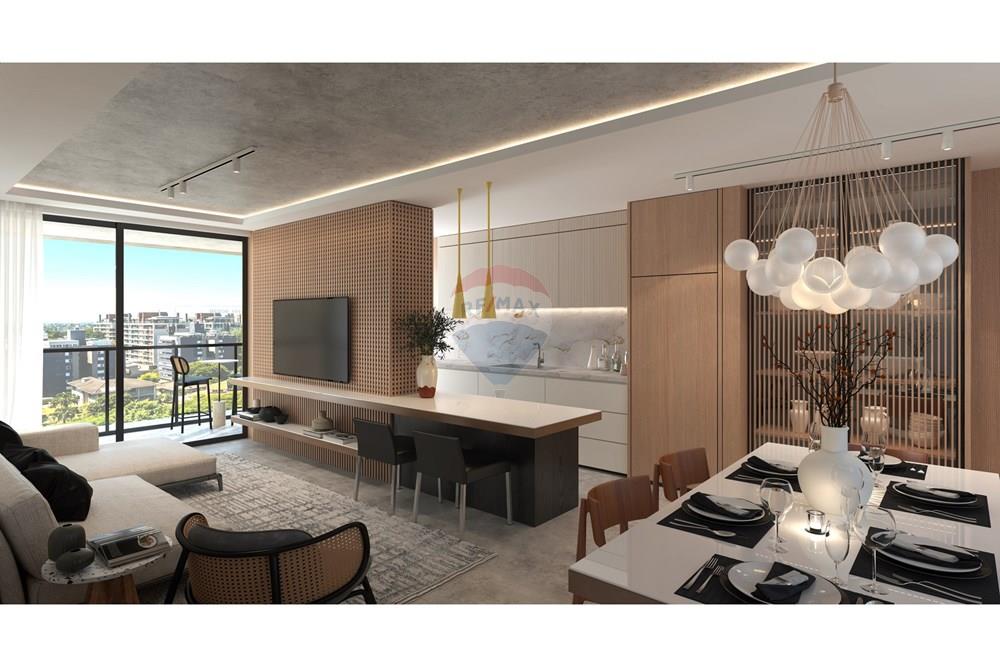 Apartamento - Venda - Curitiba , Paraná - LIVING FINAL 01 E 05 VERSÃO 2 (1).jpg - 560411086-14