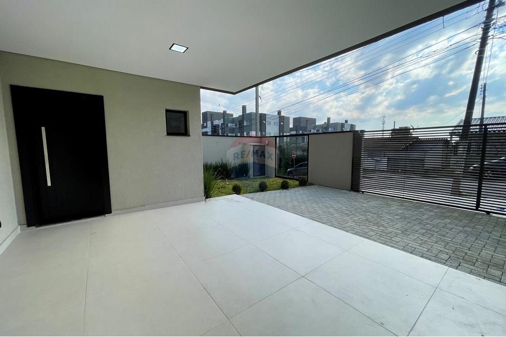 Sobrado - Venda - São José dos Pinhais , Paraná - IMG_1010.jpeg - 560481004-17