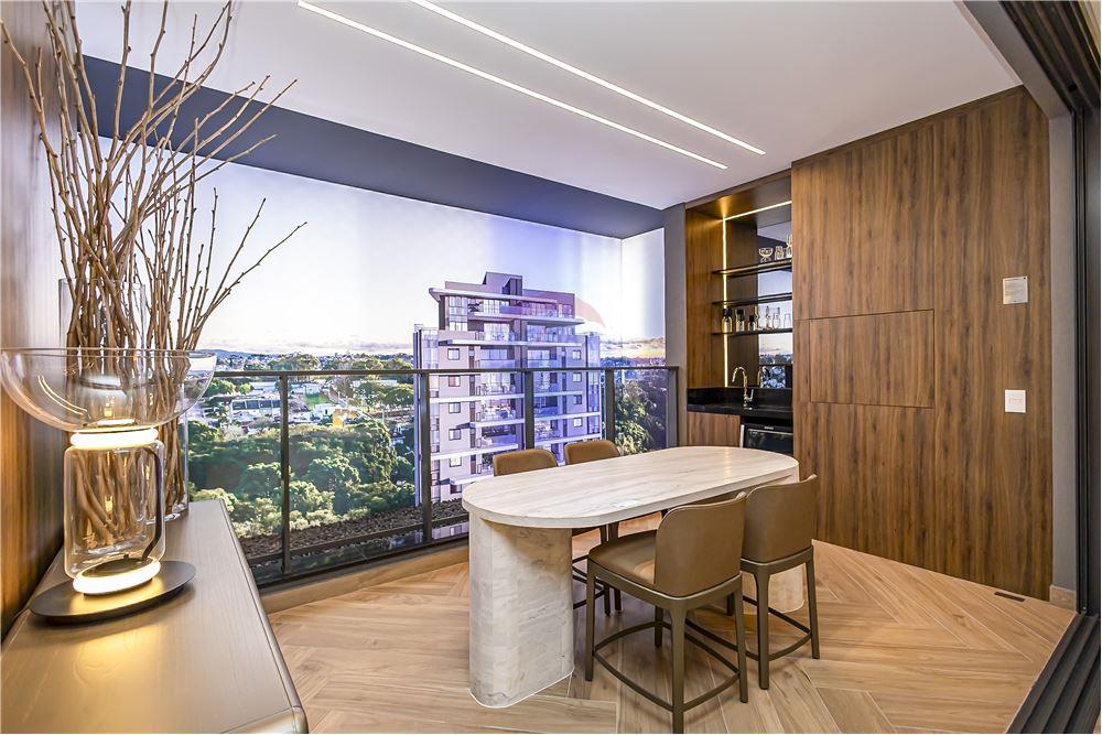 Apartamento - Venda - Curitiba , Paraná - 62 - 560341063-69