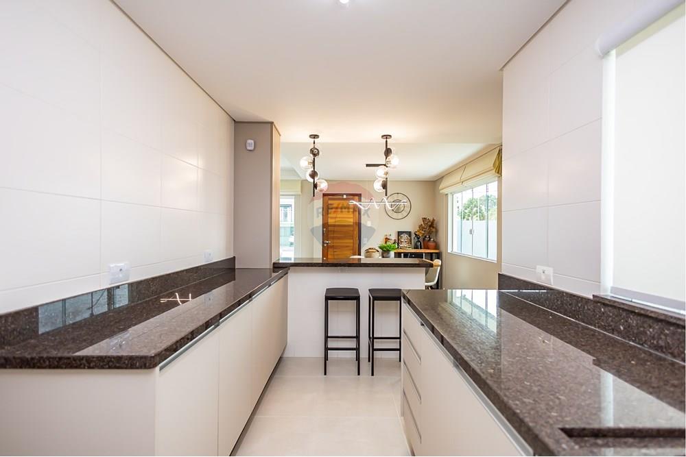 Sobrado - Venda - Curitiba , Paraná - IMG_3109.jpg - 560341097-91