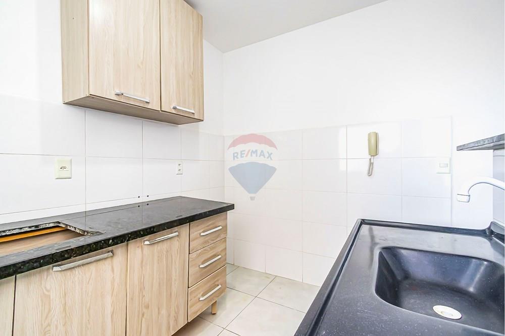 Apartamento - Venda - Araucária , Paraná - sheep092_1.jpg - 560341136-56