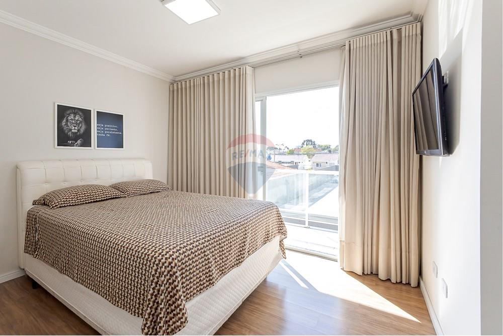 Sobrado - Venda - Curitiba , Paraná - IMG_1410.jpg - 560411027-27