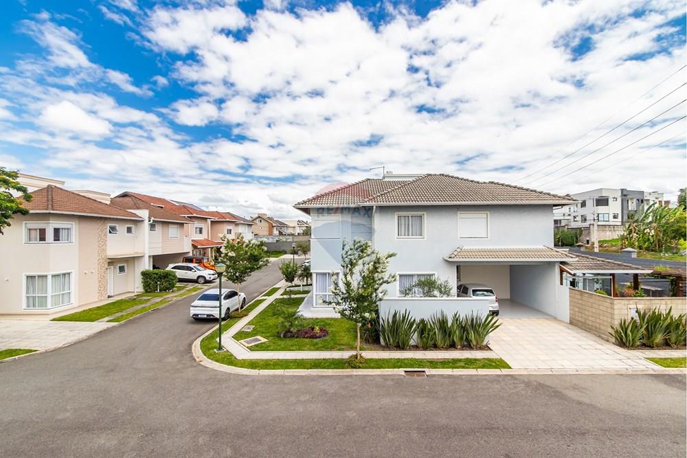 Casa de Condomínio - Venda - Curitiba , Paraná - Sheep - IMG_0444.jpg - 560251045-87