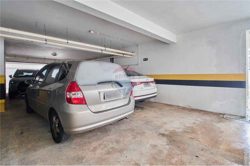 Apartamento - Venda - Curitiba , Paraná - 2 garagem para 3 carros - 560391088-9