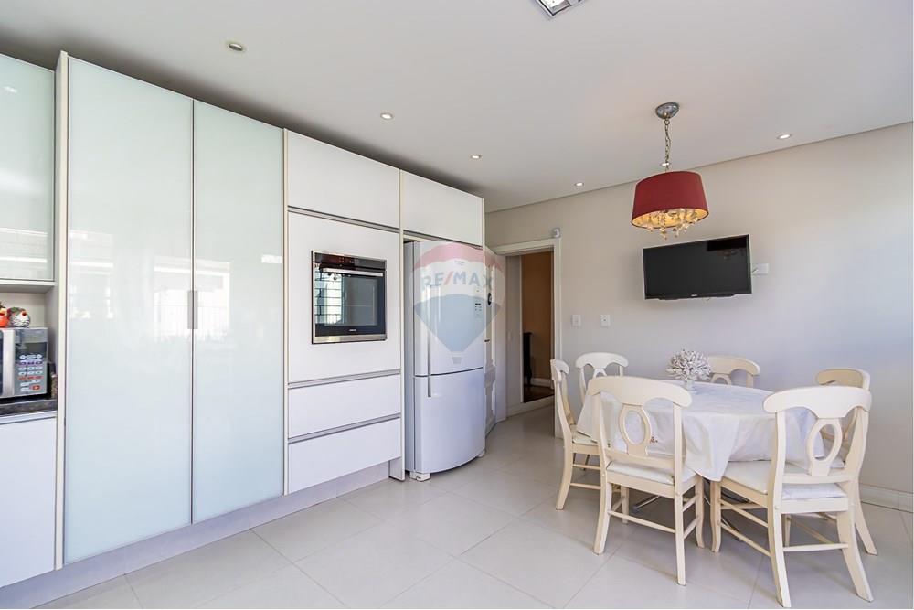 Casa - Venda - Curitiba , Paraná - IMG_3457.JPG - 560351004-93