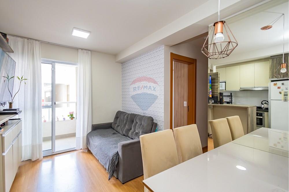 Apartamento - Venda - Curitiba , Paraná - IMG_2566.jpg - 560411070-78