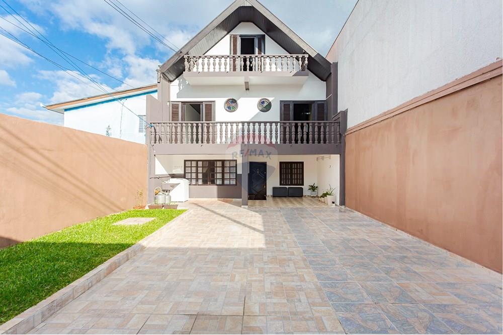 Sobrado - Venda - Curitiba , Paraná - 019.jpg - 560371059-1