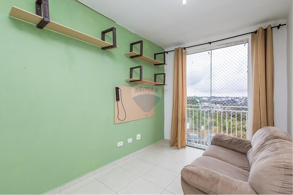 Apartamento - Venda - Almirante Tamandaré , Paraná - IMG_7529.jpg - 560411008-84