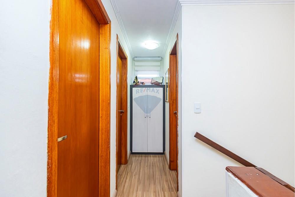 Sobrado - Venda - Curitiba , Paraná - CORREDOR CRIS.jpg - 560301020-40