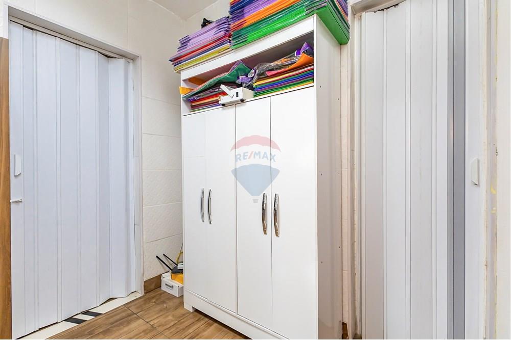 Sobrado - Venda - Curitiba , Paraná - IMG_7947_1.jpg - 560411067-14