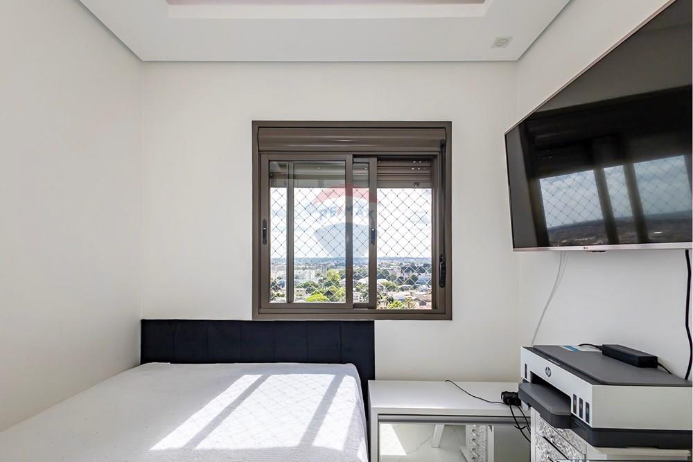 Apartamento - Venda - Curitiba , Paraná - IMG_3502_1.jpg - 560311060-21