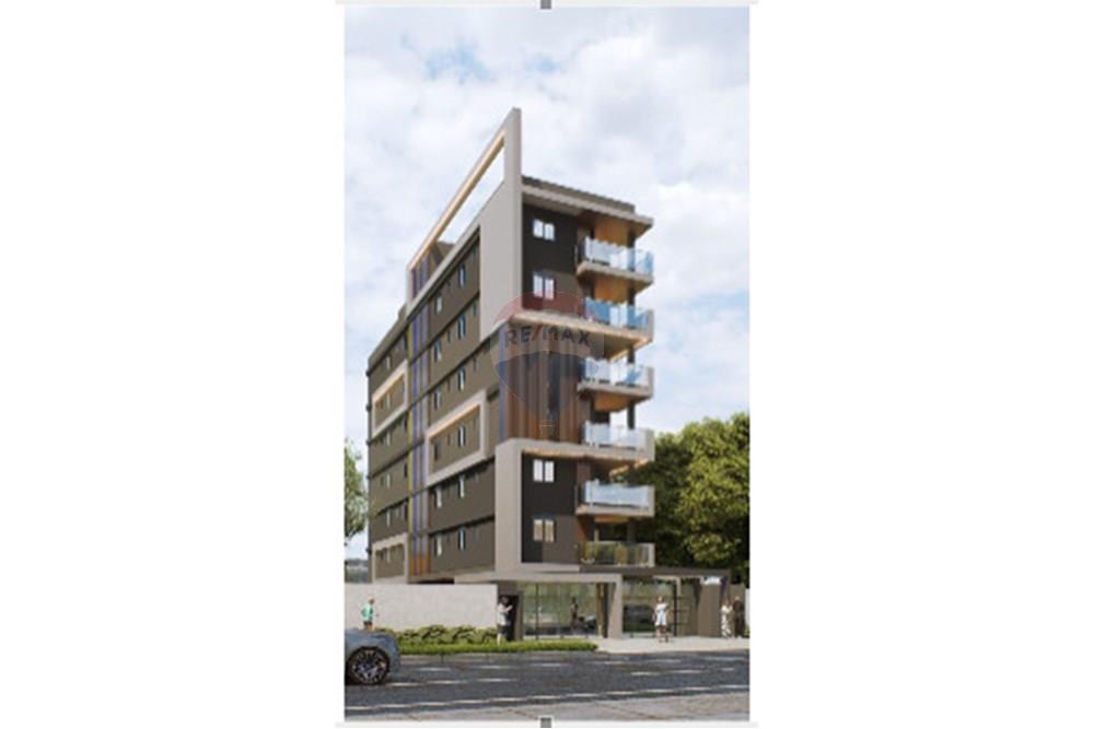 Apartamento - Venda - São José dos Pinhais , Paraná - Capturar.jpg - 560341080-233