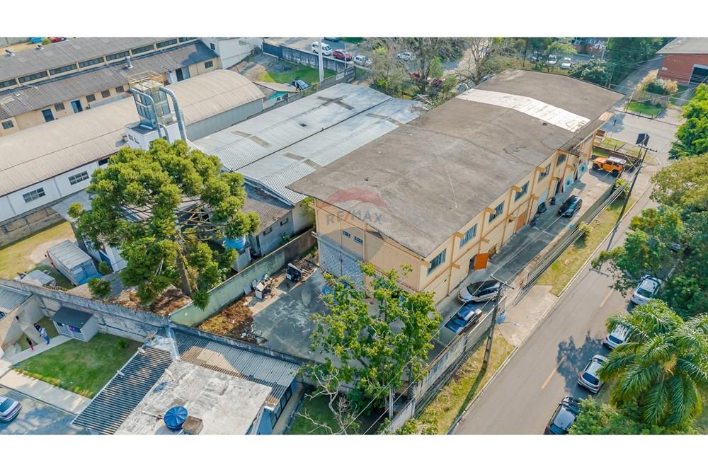 Galpão - Venda - Curitiba , Paraná - DJI_20240820150131_0190_D.jpg - 560321058-110