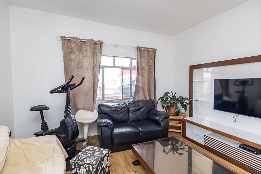 Sobrado - Venda - Curitiba , Paraná - IMG_3079.jpg - 560301032-29