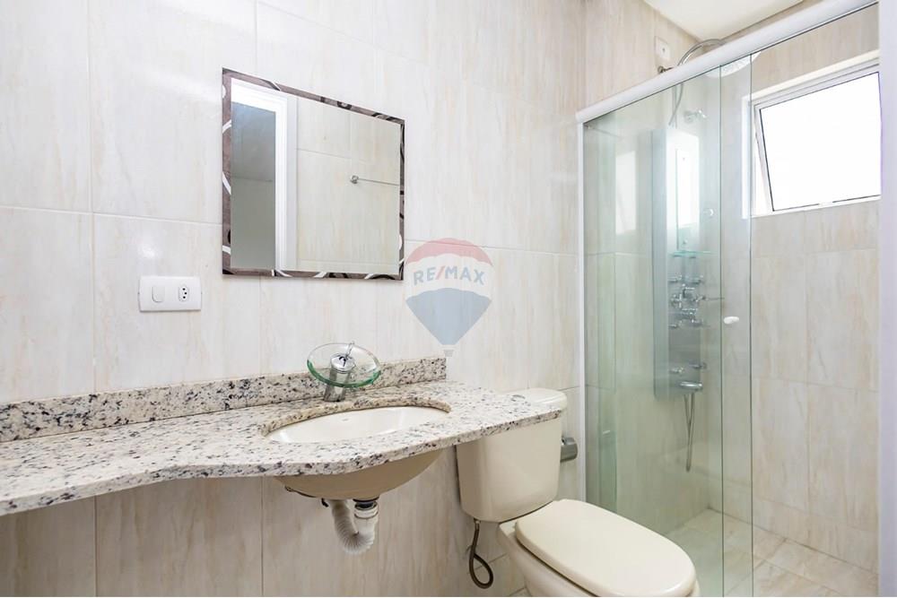 Apartamento - Venda - Curitiba , Paraná - BANHEIRO SUITE CHUVEIRO.jpeg - 560331114-9
