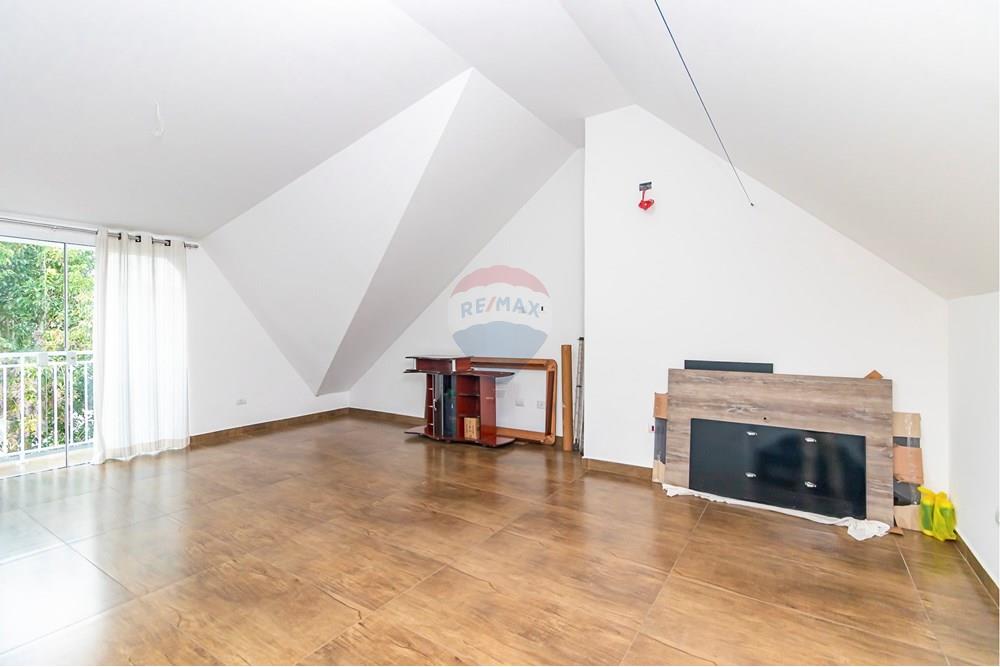 Casa de Condomínio - Venda - Curitiba , Paraná - 55.jpg - Terraço - 560341154-43