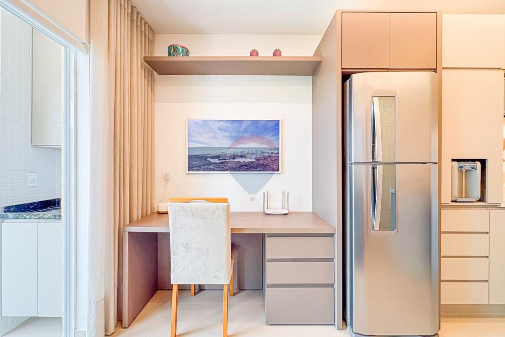 Apartamento - Venda - Matinhos , Paraná - smartfit-20.jpg - 560341151-40