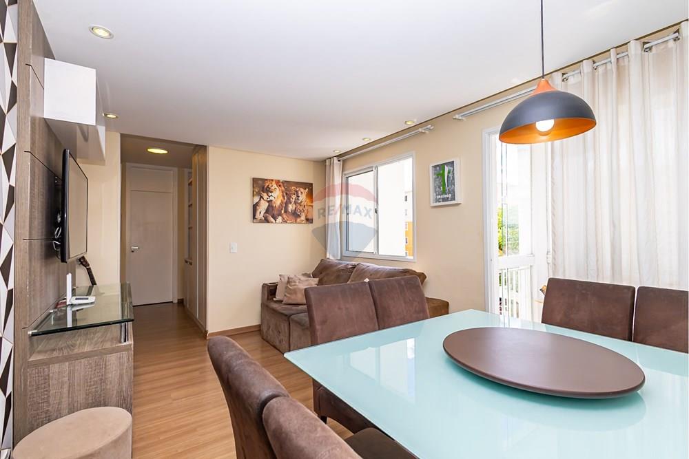 Apartamento - Venda - Colombo , Paraná - Fotografia Sheep House - IMG_0634.jpg - 560341120-61