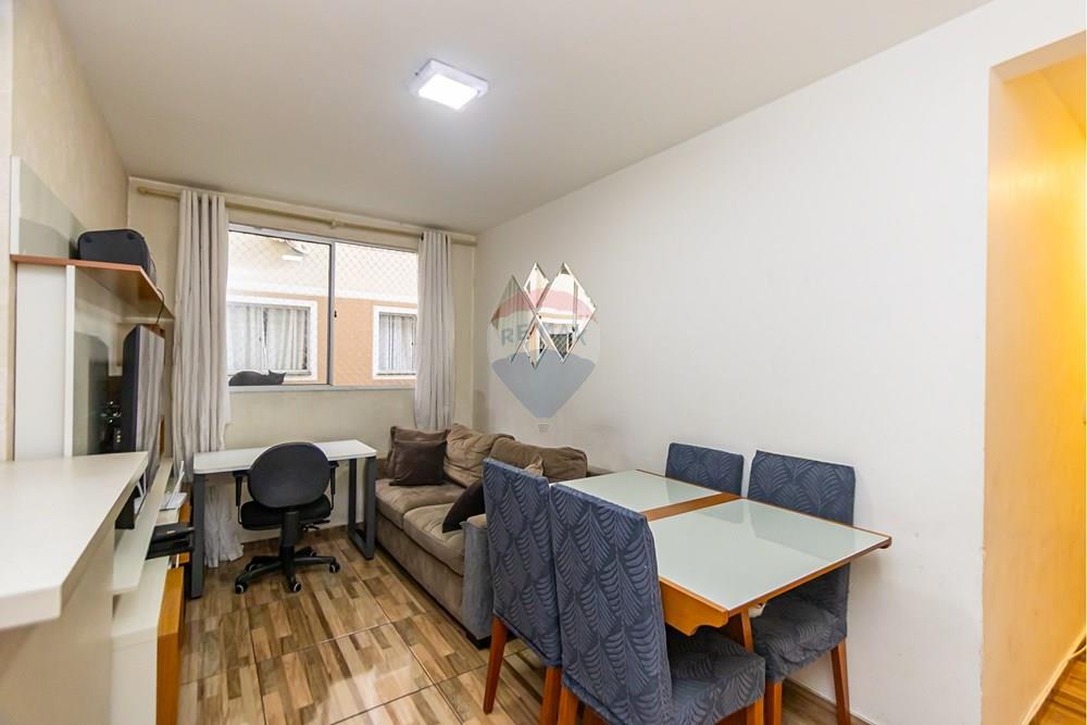 Apartamento - Venda - São José dos Pinhais , Paraná - Fotografia Sheep House - IMG_0201 (1).jpg - 560481004-31