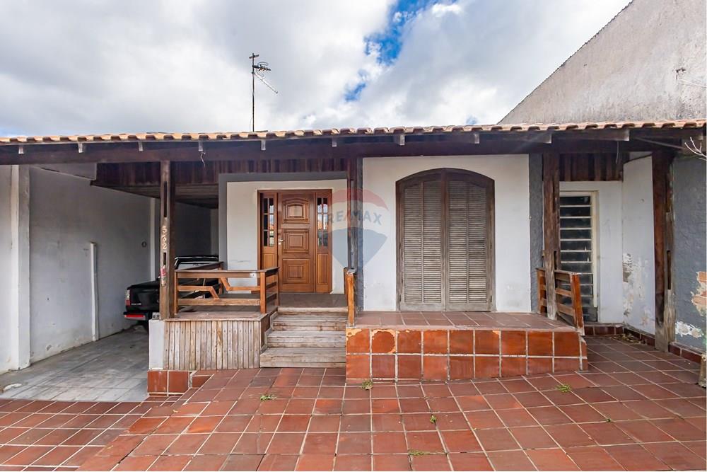 Casa - Venda - Curitiba , Paraná - 2.jpg - 560391034-17