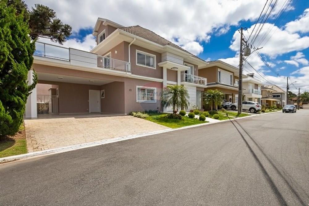 Casa - Venda - Curitiba , Paraná - Gemini_Generated_Image_ci46ceci46ceci46.jpeg - 560431033-20