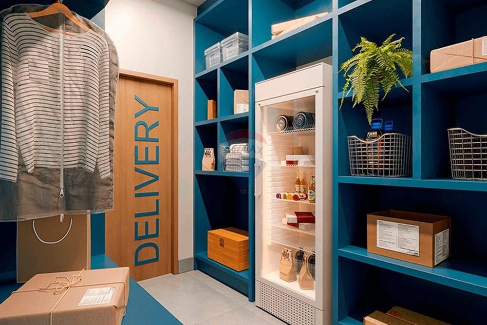 Apartamento - Venda - Curitiba , Paraná - delivery.jpg - 560331118-7