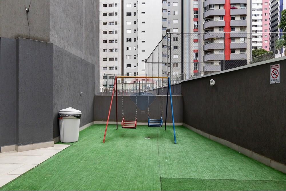 Apartamento - Alugar - Curitiba , Paraná - IMG_1143.jpg - 560311047-546