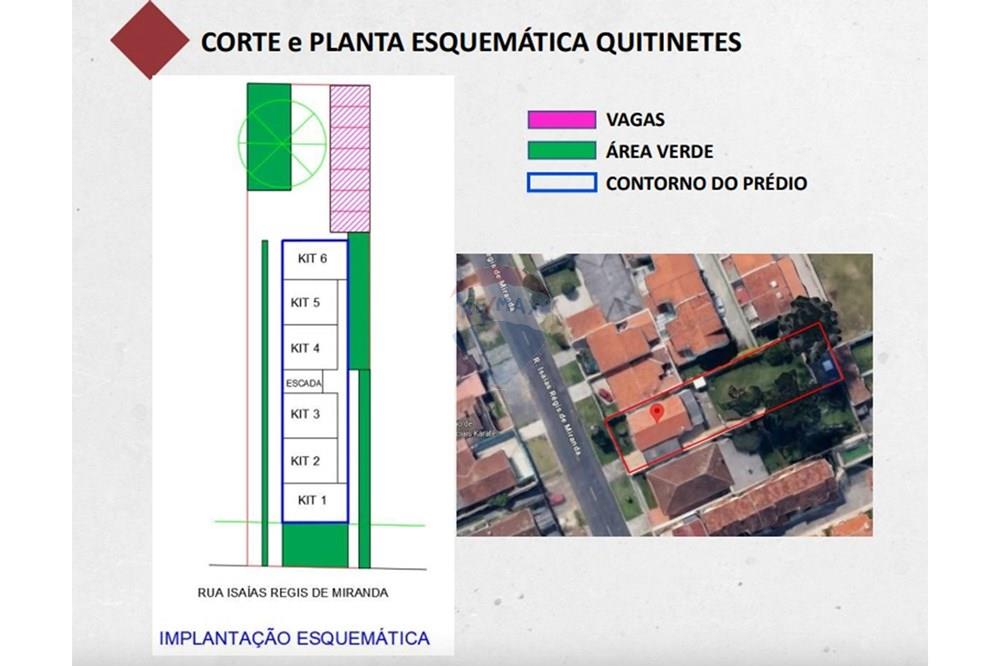 Terreno - Venda - Curitiba , Paraná - PLANTA QUITINETES.jpeg - 560411044-142