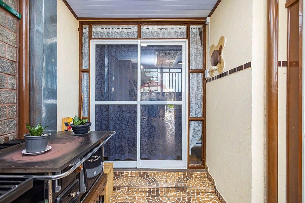 Sobrado - Venda - Curitiba , Paraná - 27 churrasqueira.jpg - 560341137-9