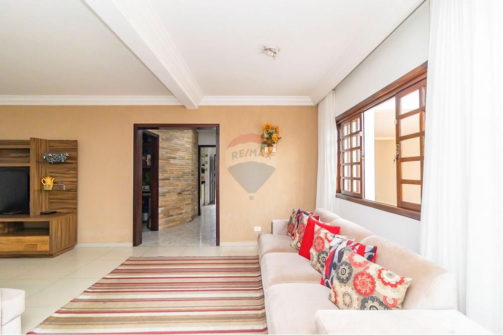 Casa - Venda - São José dos Pinhais , Paraná - sala2.jpg - 560481007-15